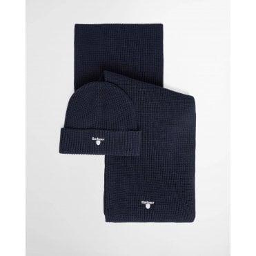 Cascade Beanie & Scarf Gift Set