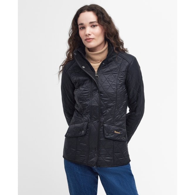 Barbour Cavalry Polarquilt Jacket