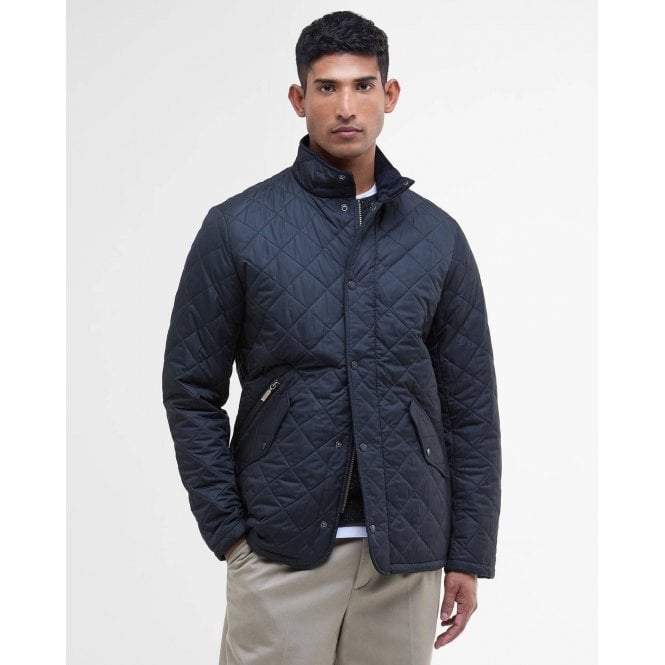 Barbour Chelsea Sportsquilt