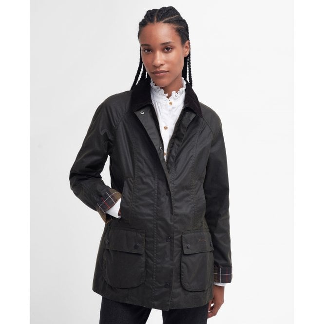Barbour Classic Beadnell® Wax Jacket