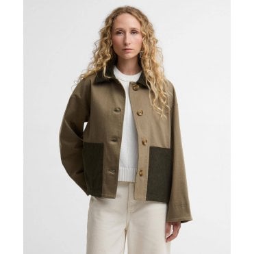 Cloverdale Casual Jacket