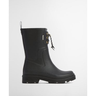 Devlin Mid Wellington Boots