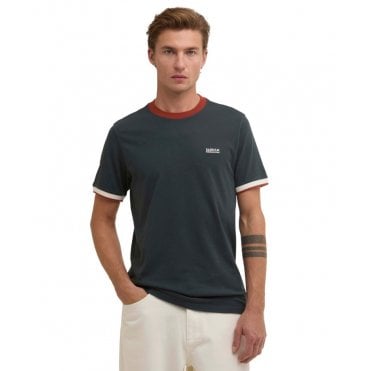 Eamon Pique T-Shirt