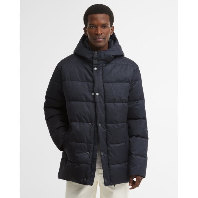 Barbour Emble Puffer Jacket