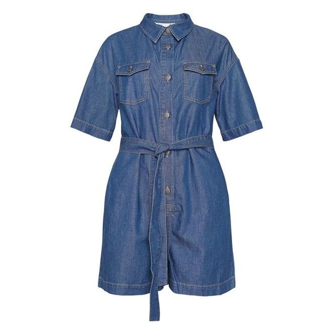 Barbour Evelyn Playsuit