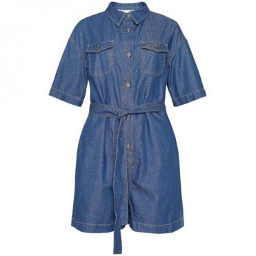 Barbour Evelyn Playsuit