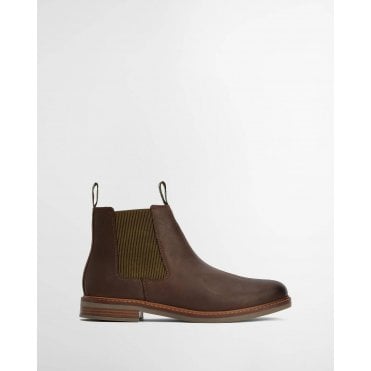 Farsley Chelsea Boots