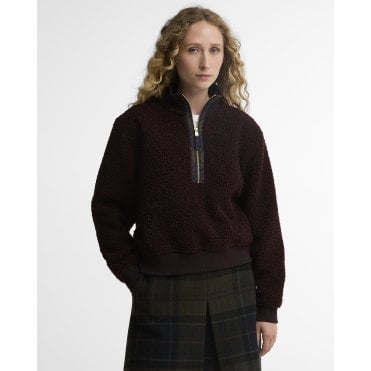Fawne Fleece