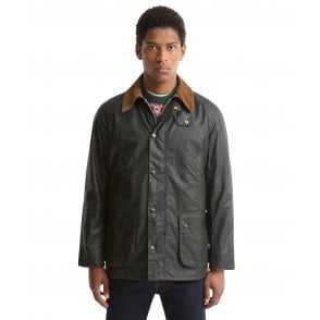 Festive Ashby Wax Jacket