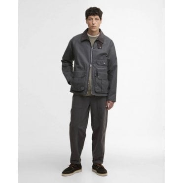Finwick Relaxed Fit Trouser