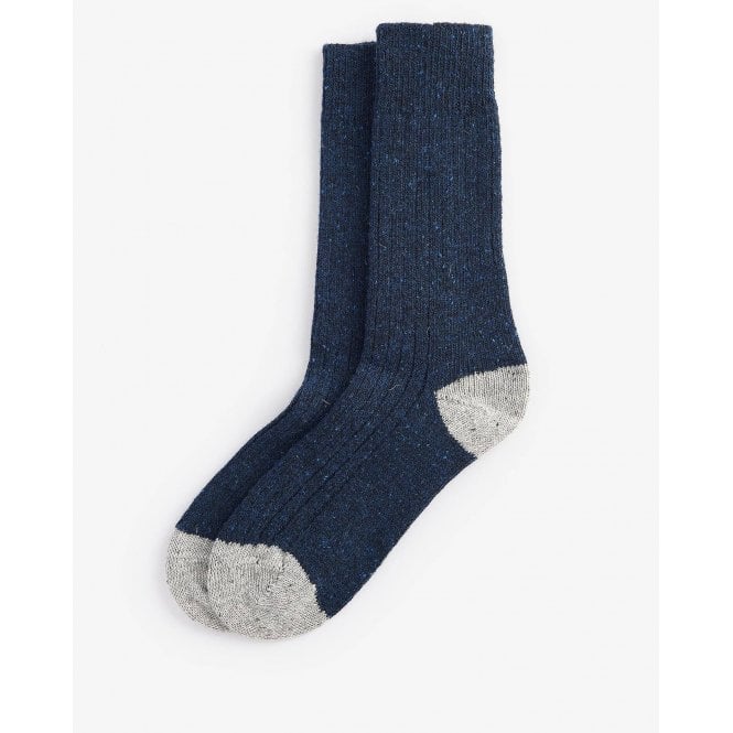 Barbour Houghton Socks