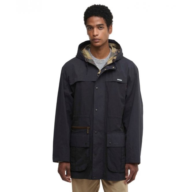Barbour Icons Durham Casual Jacket