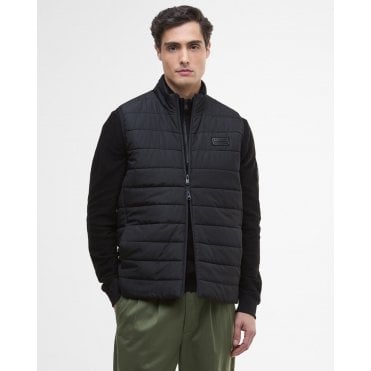 Aldon Quilted Gilet
