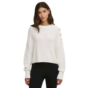 Alexis Knitted Jumper