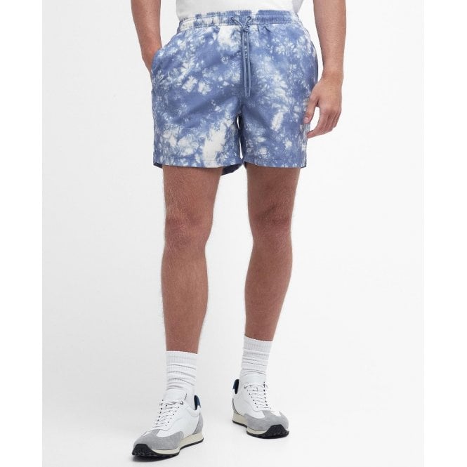 Barbour International b.intl diffusion swim short