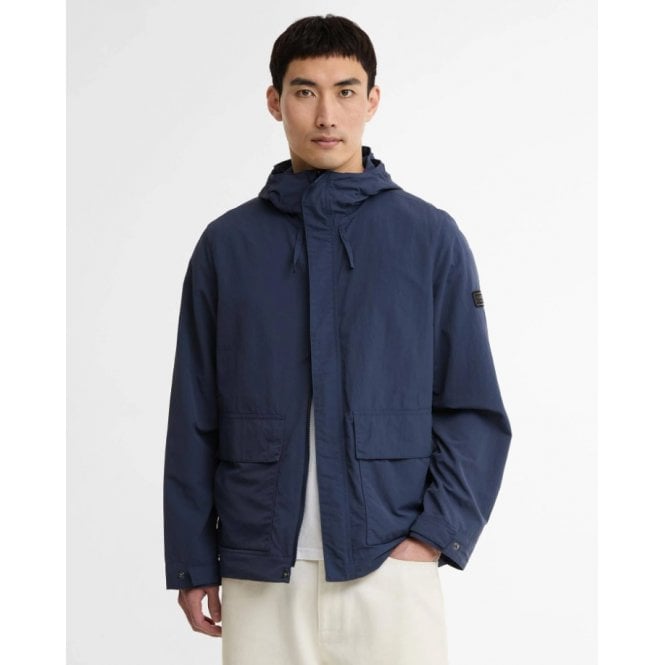 Barbour International Barnwell Showerproof Jacket