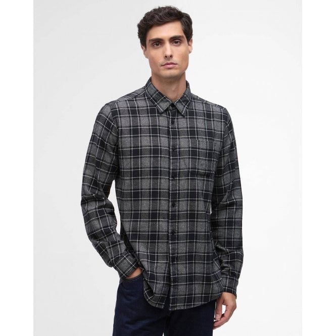 Barbour International Basset Shirt