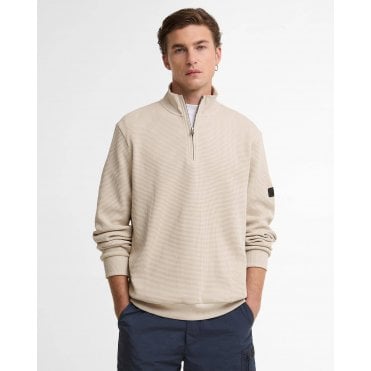 Bewley Quarter-Zip Sweatshirt