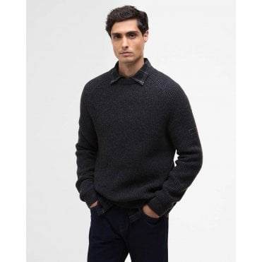 Chester Crew Knit Jumper