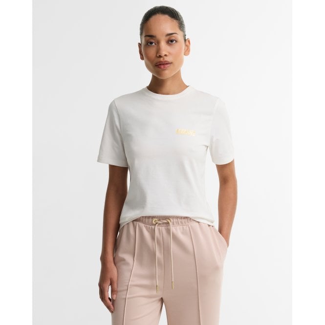 Barbour International Colletta T-Shirt