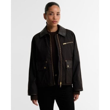 Donnington Wax Jacket
