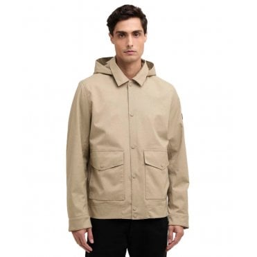 Elmford Waterproof Jacket
