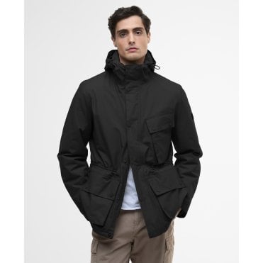 Endley Waterproof Jacket