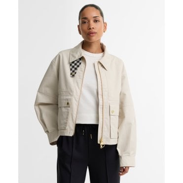 Gabriette Showerproof Jacket