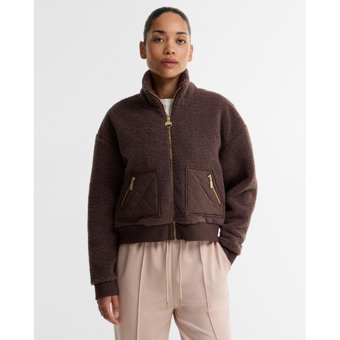 Barbour International Gea Fleece