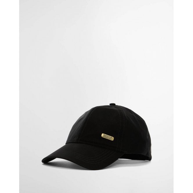 Barbour International Hanson Cap