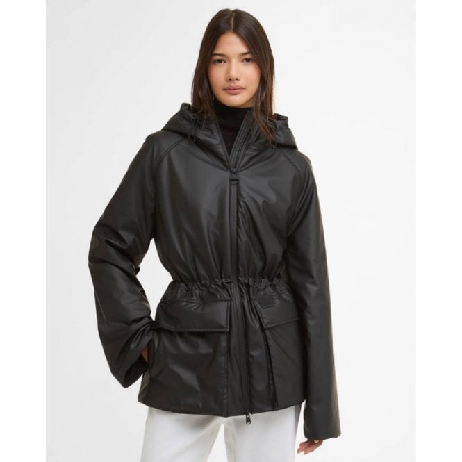 Barbour International Jourdaine Showerproof Jacket
