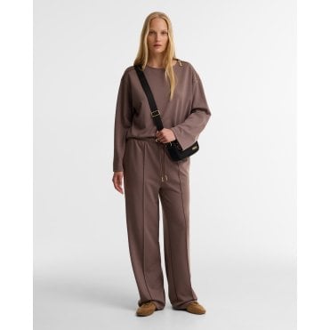 Kemora Wide Leg Trousers