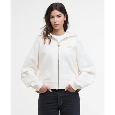Lana Zip-Up Hoodie