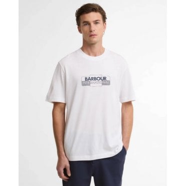 Leighton Graphic T-Shirt