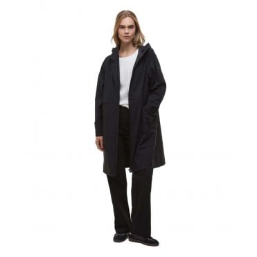 Longline Kyra Waterproof Jacket