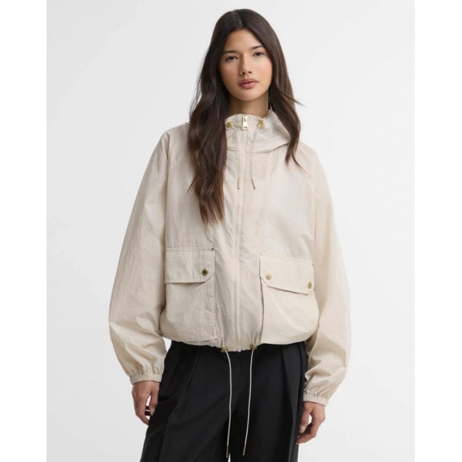 Barbour International Maizy Showerproof Jacket