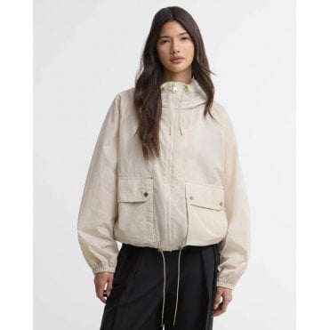Maizy Showerproof Jacket