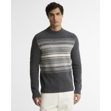 Monitor Crew Jumper