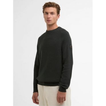 Monmouth Crew Jumper