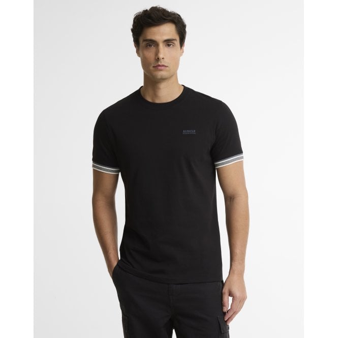 Barbour International Newport Tipped T-Shirt