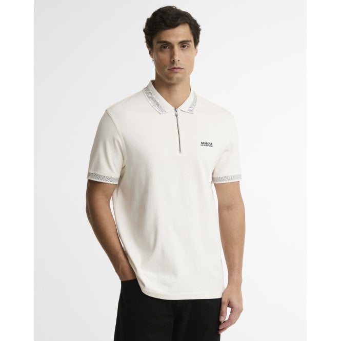 Barbour International Owts Polo Shirt