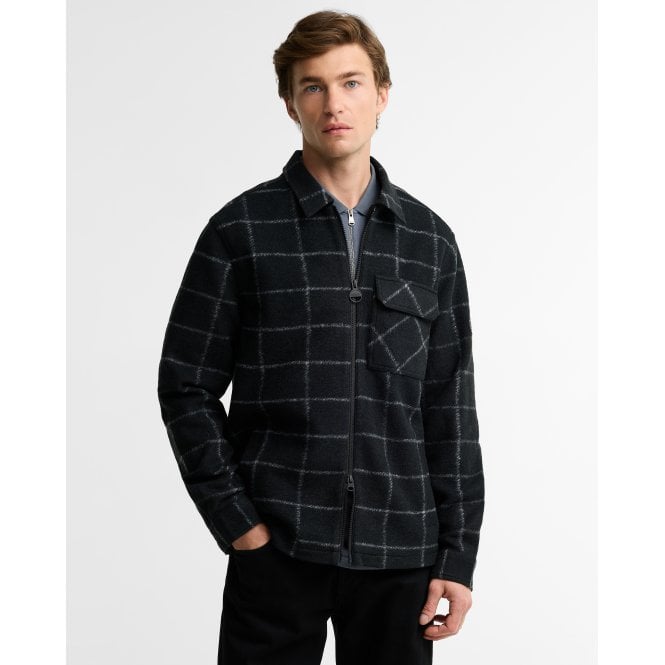 Barbour International Payne Fleece