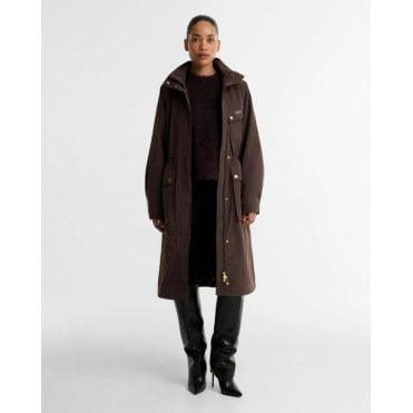 Serravalle Waterproof Jacket