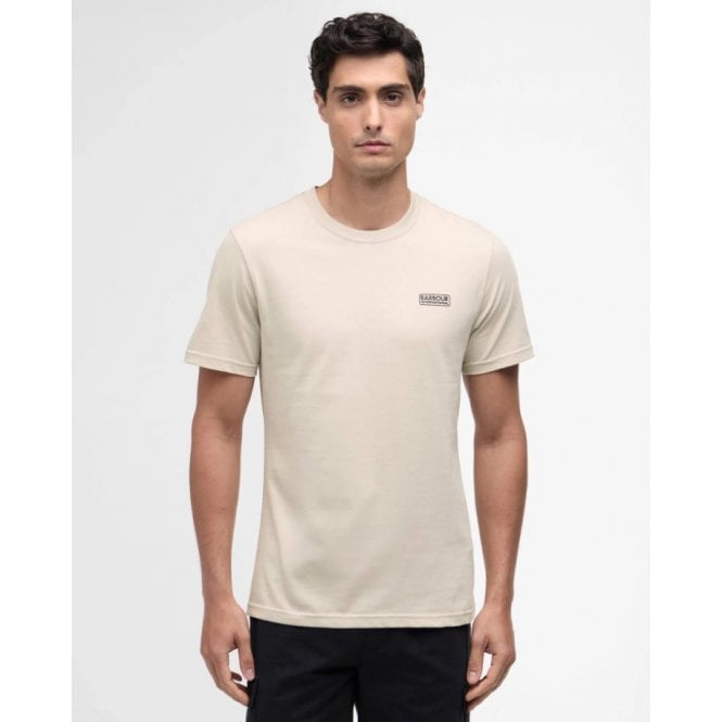 Barbour International Small Logo T-Shirt