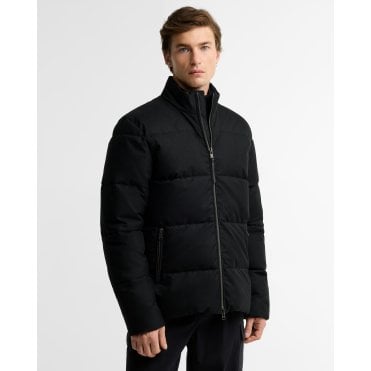 Tour Puffer Jacket