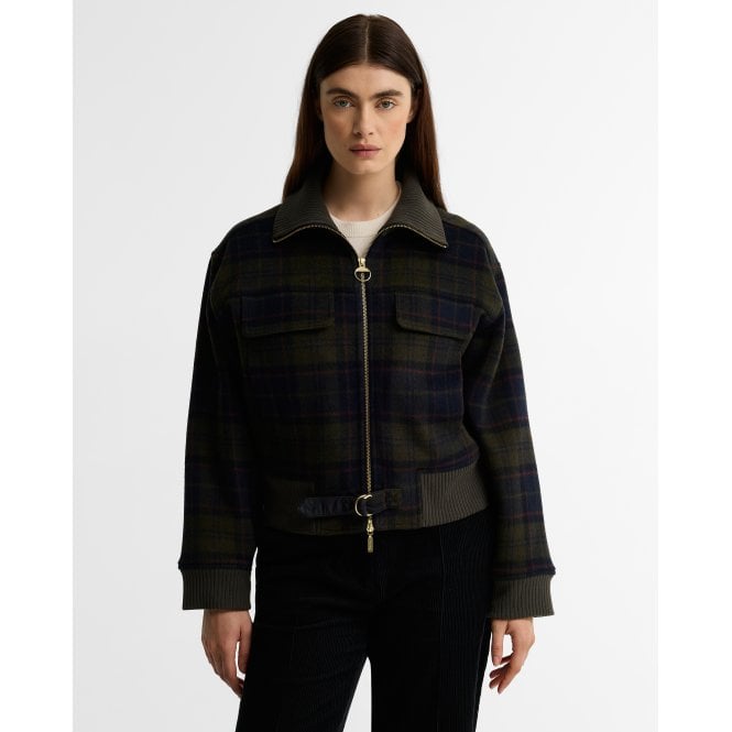 Barbour Ivybridge Overshirt