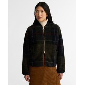Kirklees Fleece