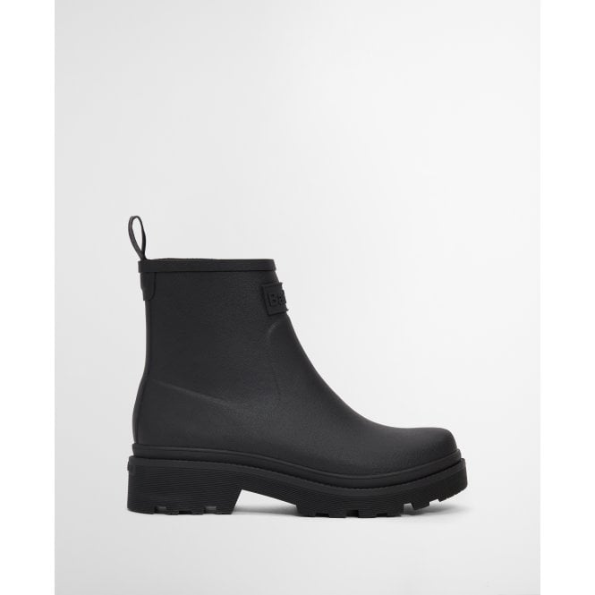 Barbour Layla Ankle Wellington Boots
