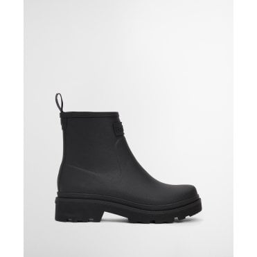 Layla Ankle Wellington Boots