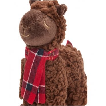 Llama Toy